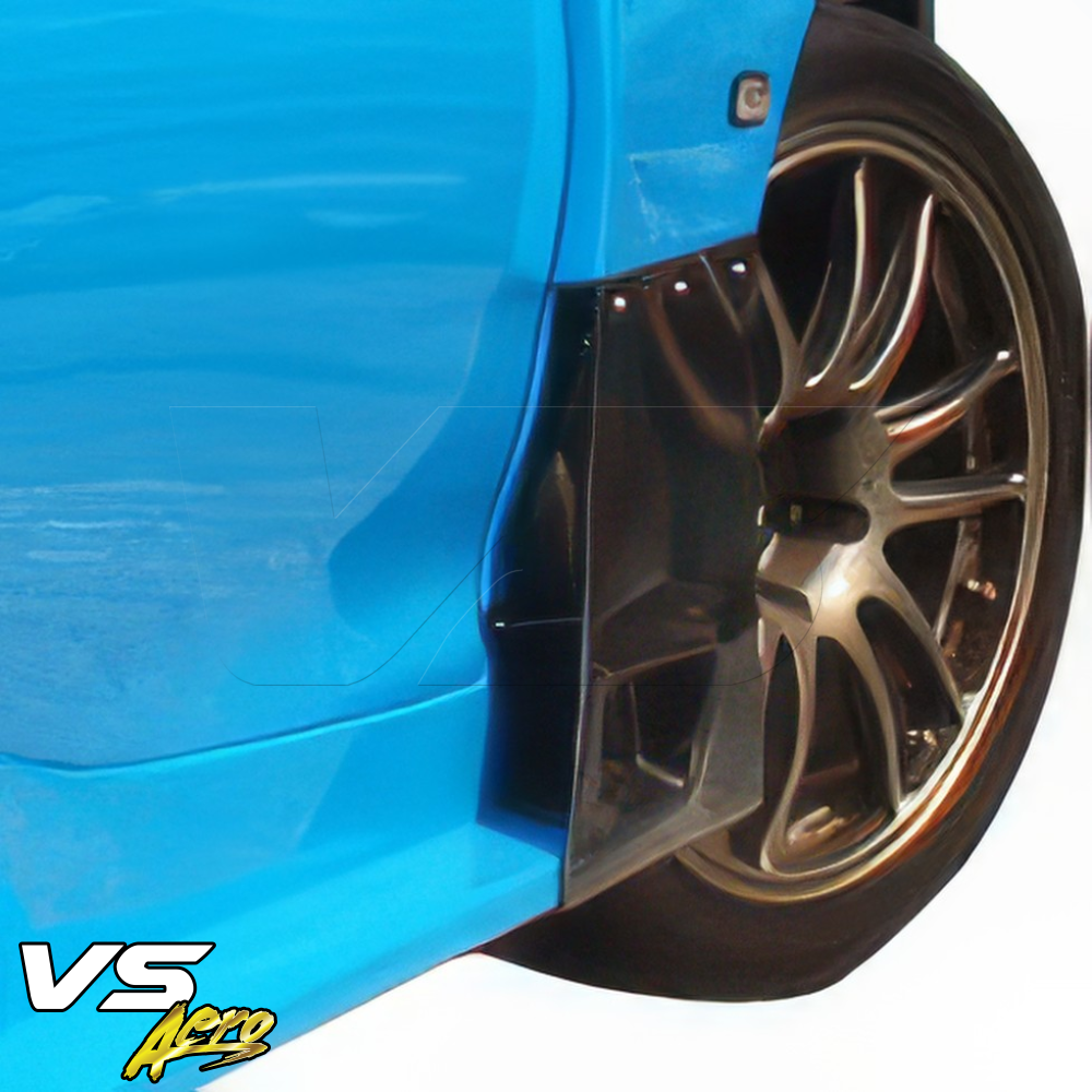 All kind of Exterior/Fenders for Mazda RX-7 1993 - 