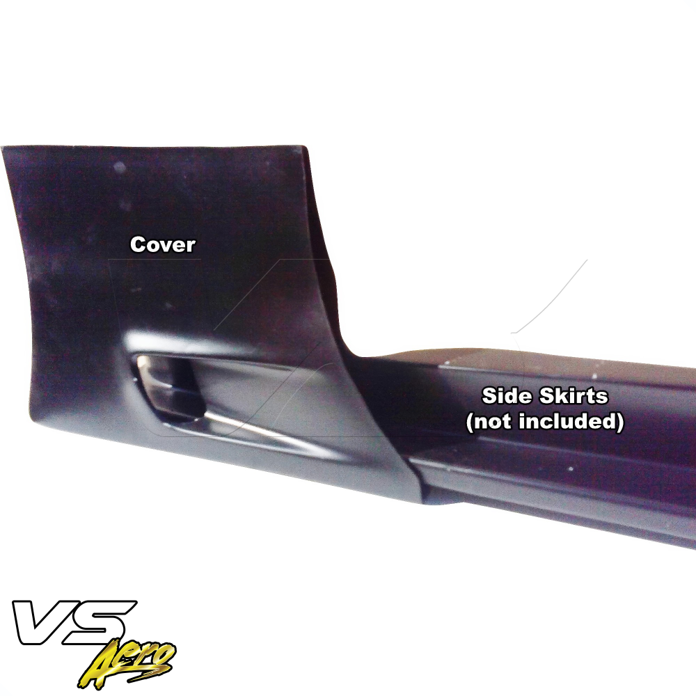 All kind of Exterior/Fenders for Mazda RX-7 1993 - 