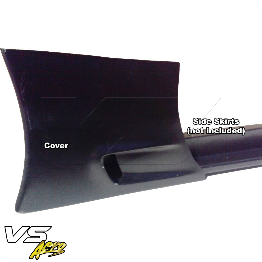 All kind of Exterior/Fenders for Mazda RX-7 1993 - 