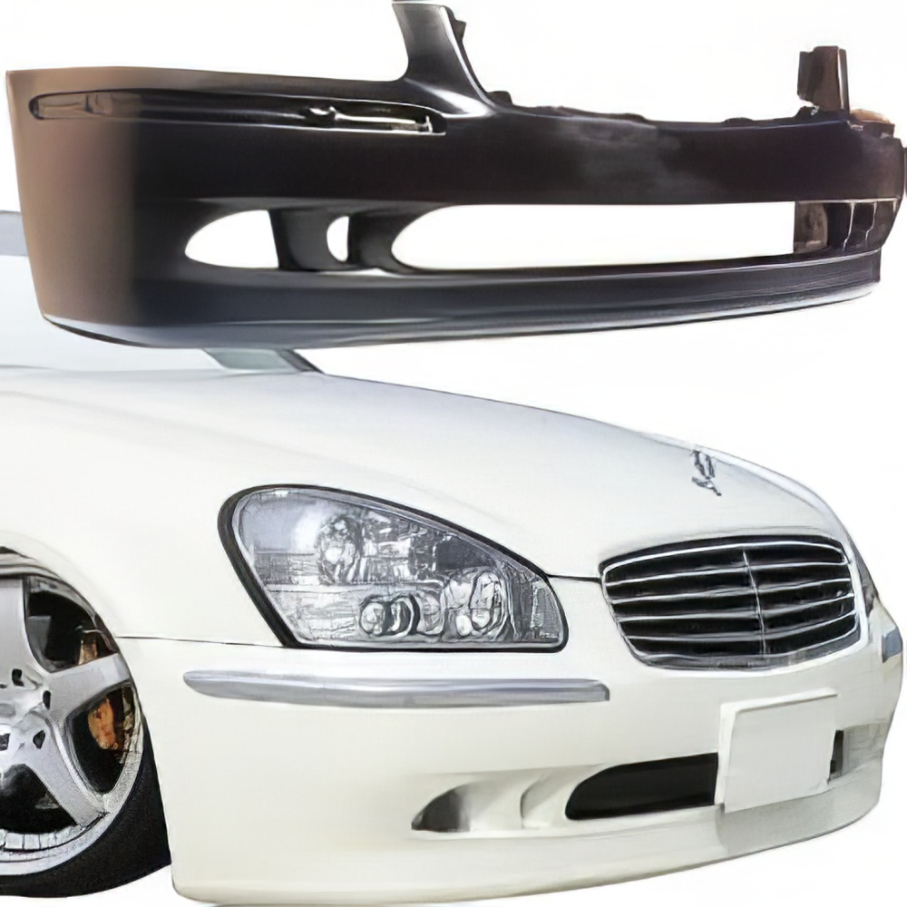 All kind of Exterior/Complete Body Kits for Infiniti Q45 2002 - 