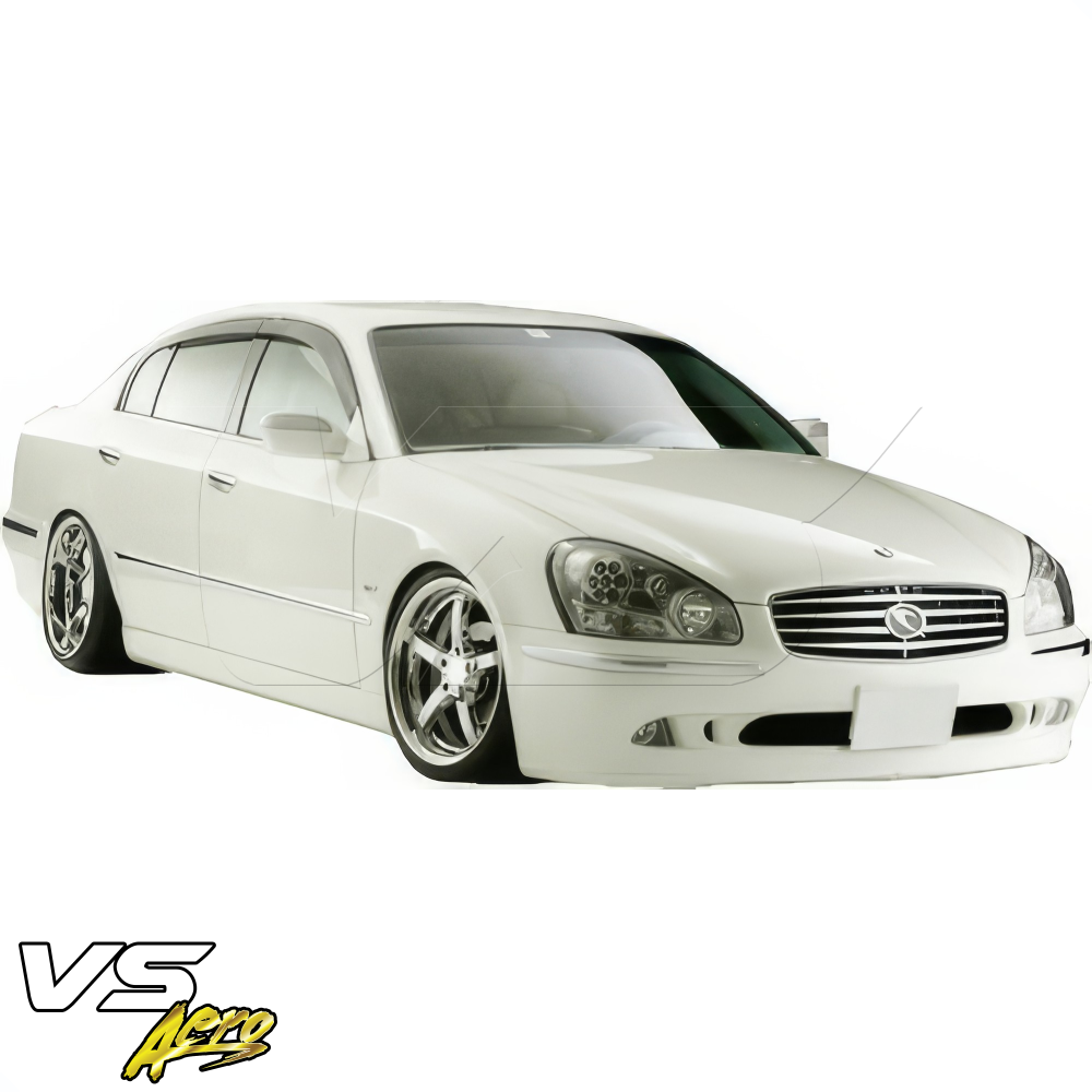 All kind of Exterior/Complete Body Kits for Infiniti Q45 2002 - 