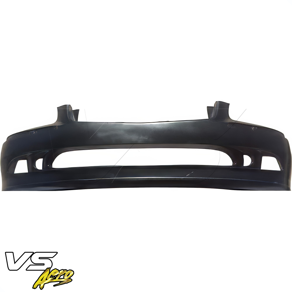 All kind of Exterior/Front Bumpers or Lips for Infiniti Q45 2002 - 