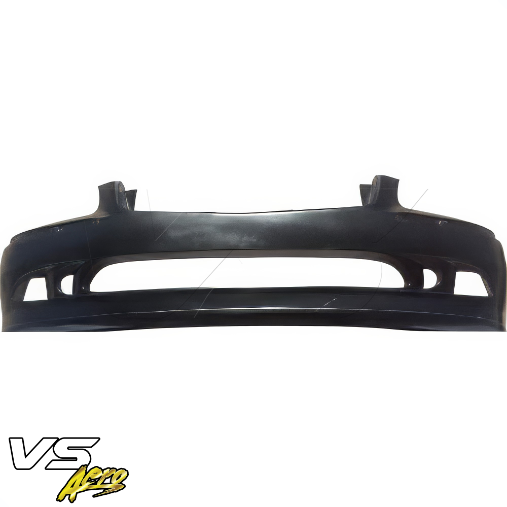 All kind of Exterior/Front Bumpers or Lips for Infiniti Q45 2002 - 