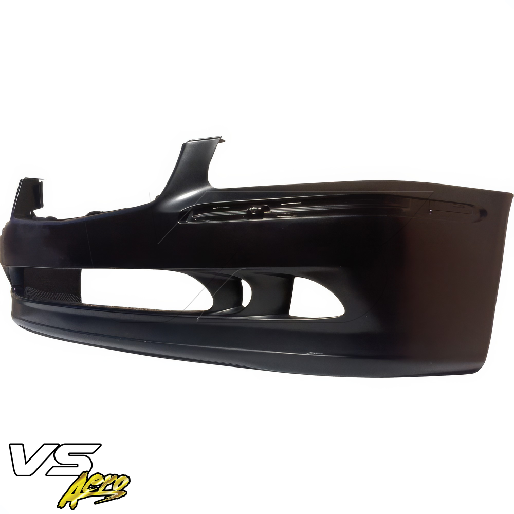 All kind of Exterior/Front Bumpers or Lips for Infiniti Q45 2002 - 