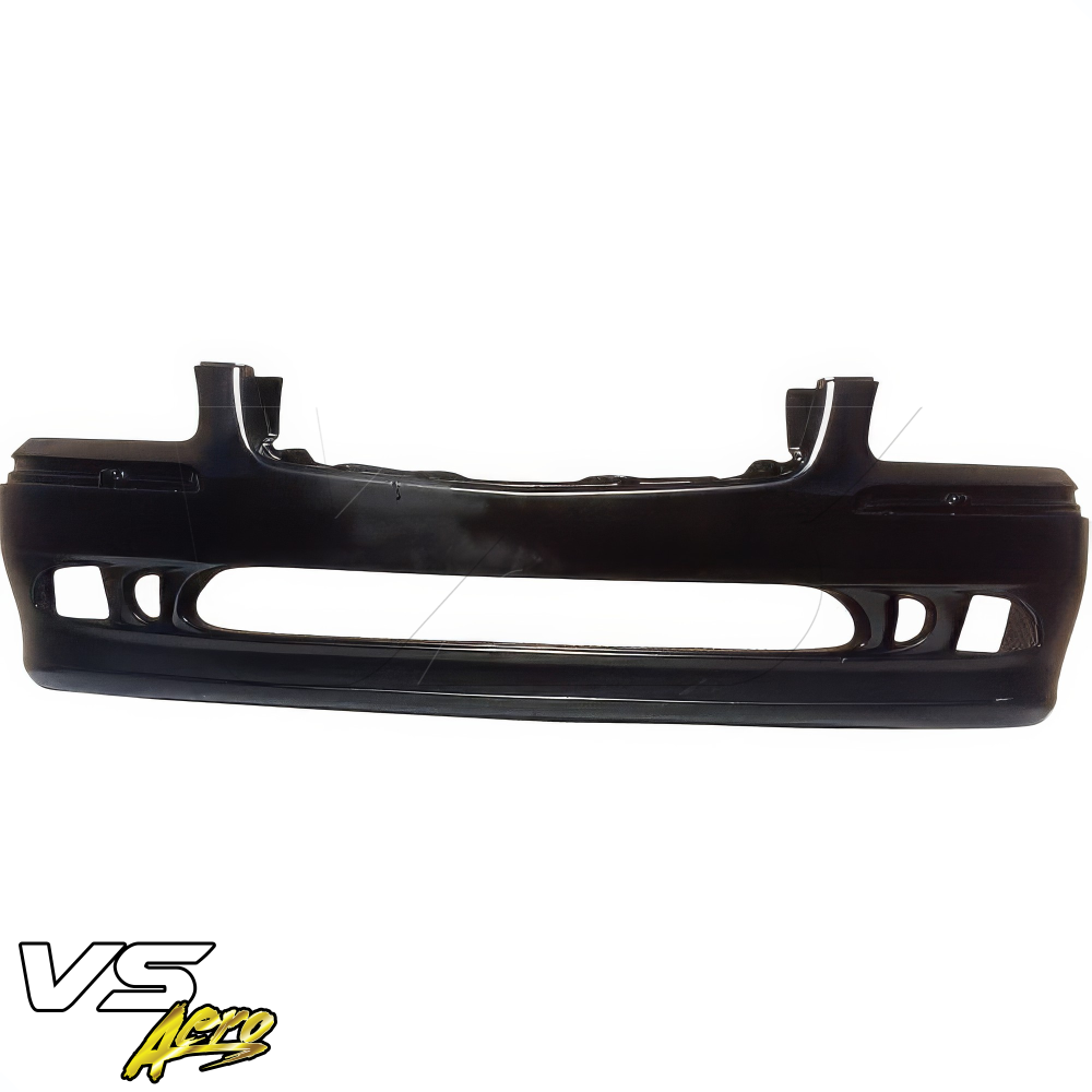 All kind of Exterior/Front Bumpers or Lips for Infiniti Q45 2002 - 