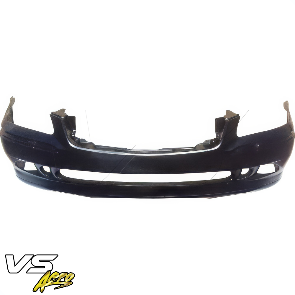 All kind of Exterior/Front Bumpers or Lips for Infiniti Q45 2002 - 