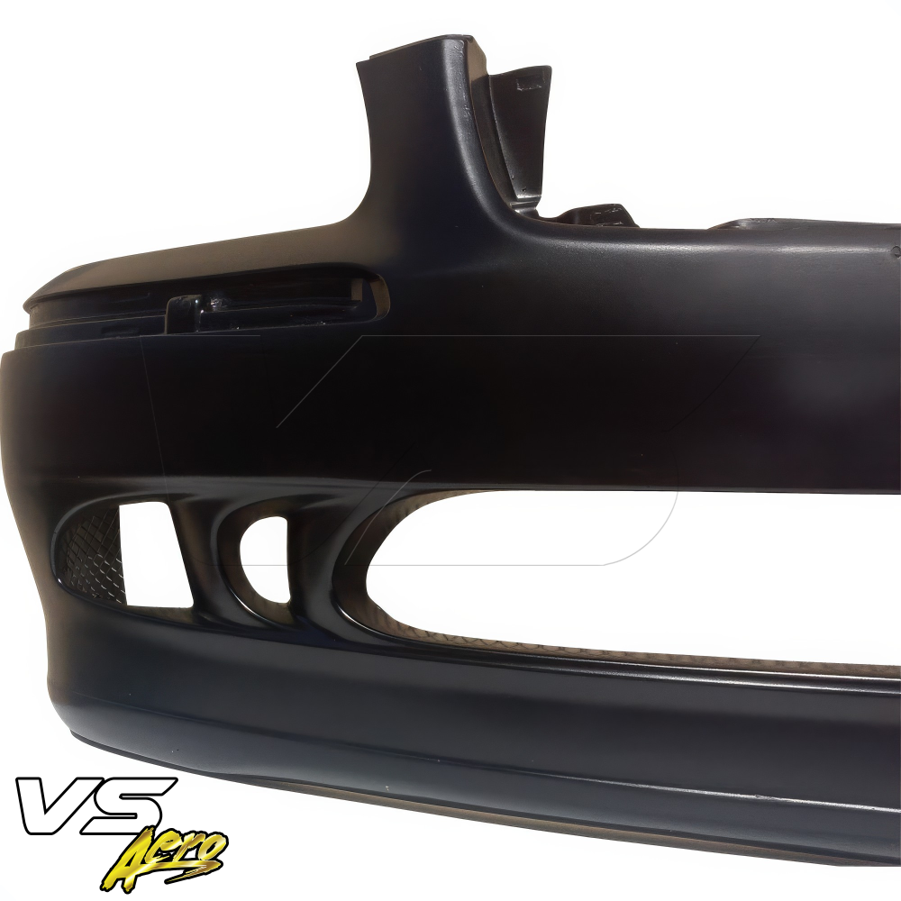 All kind of Exterior/Front Bumpers or Lips for Infiniti Q45 2002 - 