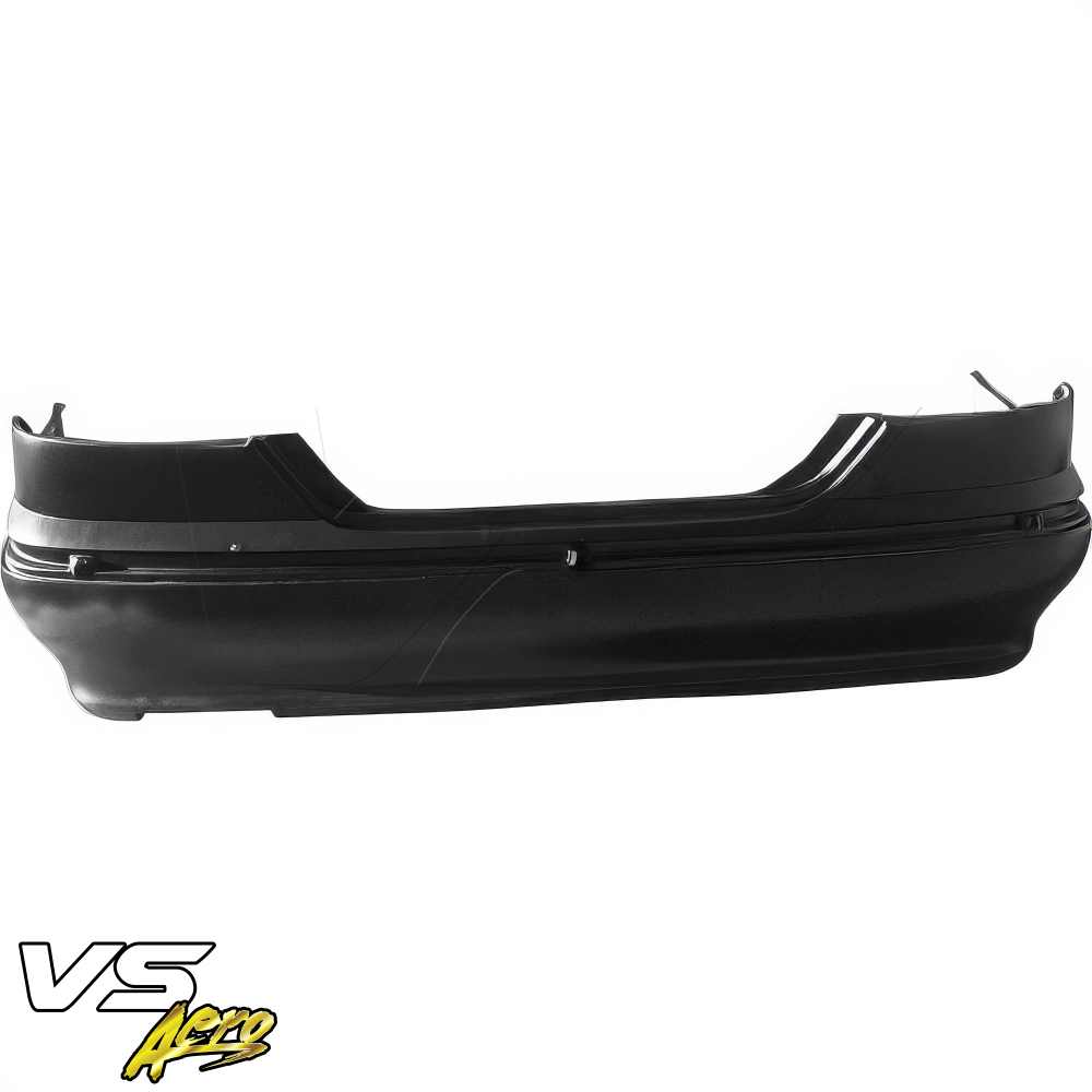 All kind of Exterior/Rear Bumpers or Lips for Infiniti Q45 2002 - 