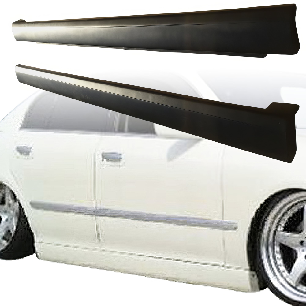 All kind of Exterior/Complete Body Kits for Infiniti Q45 2002 - 