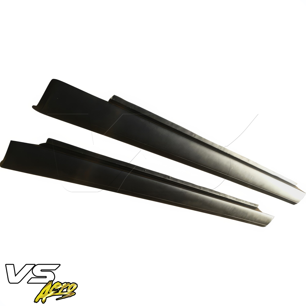 All kind of Exterior/Side Skirts for Infiniti Q45 2002 - 