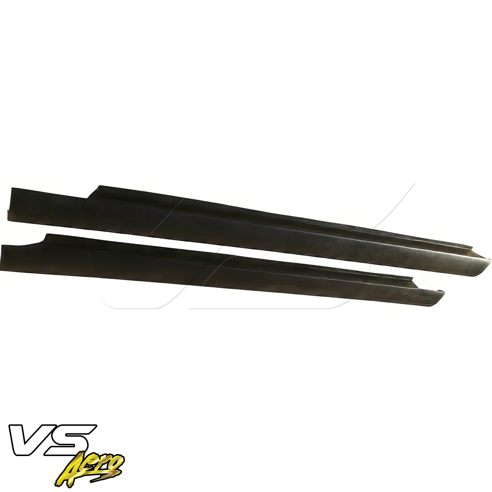 All kind of Exterior/Side Skirts for Infiniti Q45 2002 - 