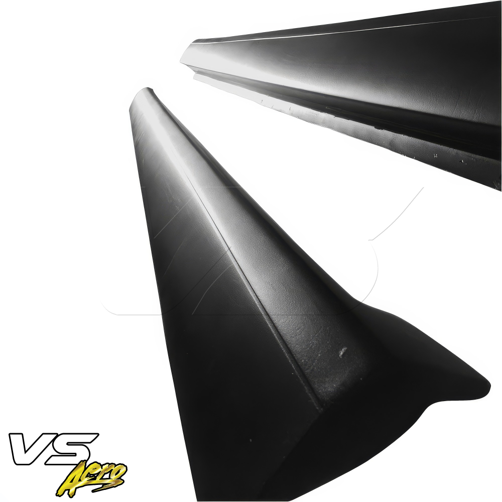 All kind of Exterior/Side Skirts for Infiniti Q45 2002 - 