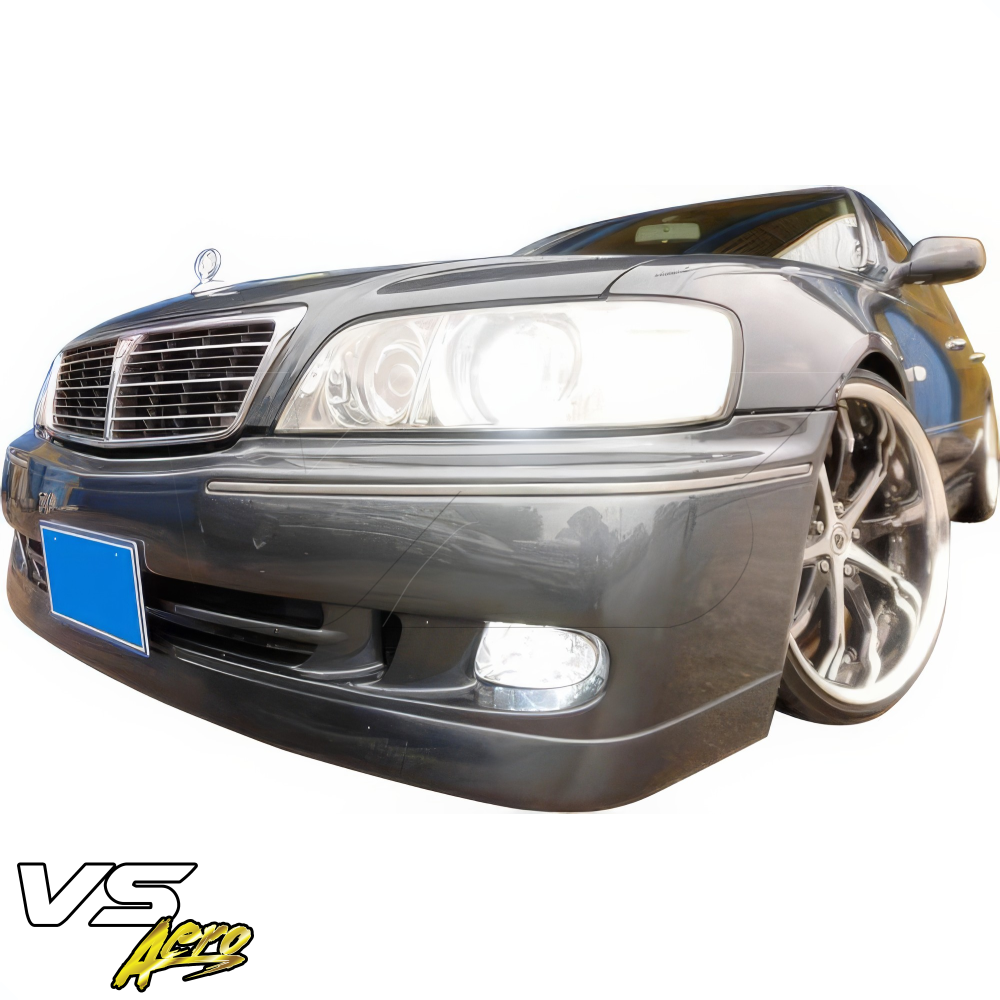 All kind of Exterior/Front Bumpers or Lips for Infiniti Q45 1997 - 