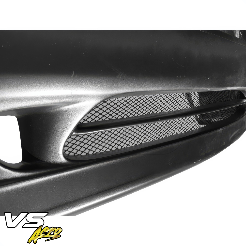 All kind of Exterior/Front Bumpers or Lips for Infiniti Q45 1997 - 