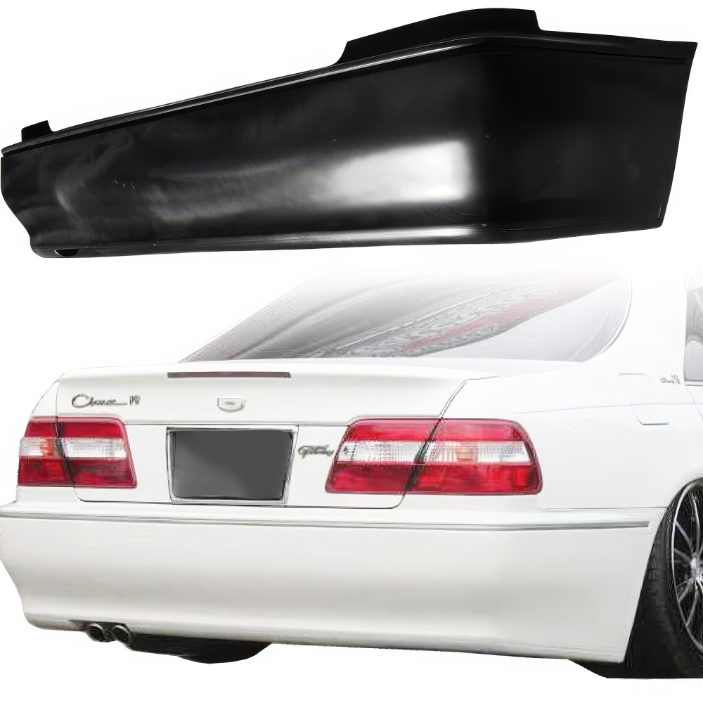 All kind of Exterior/Rear Bumpers or Lips for Infiniti Q45 1997 - 