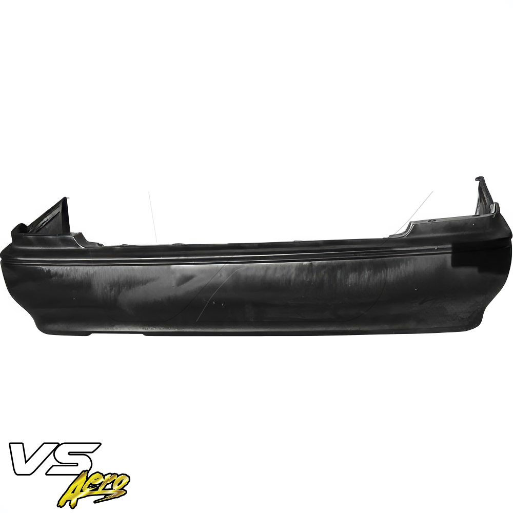 All kind of Exterior/Rear Bumpers or Lips for Infiniti Q45 1997 - 