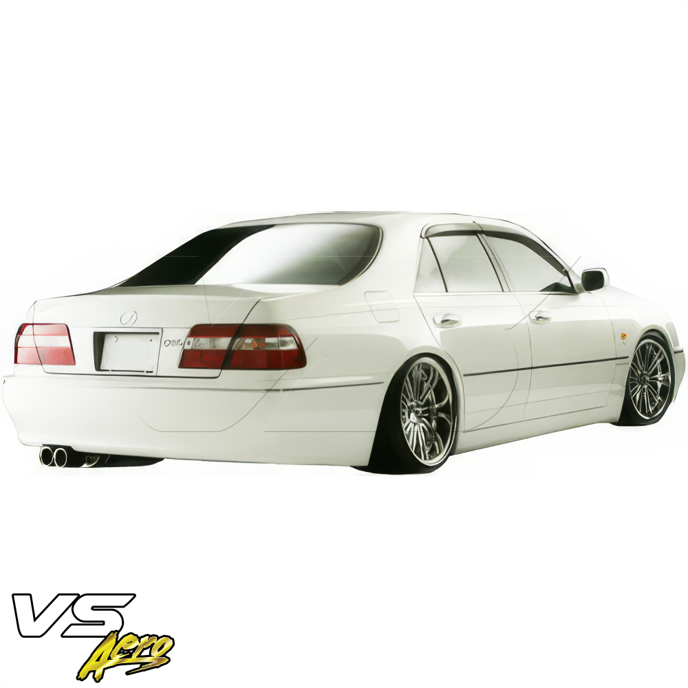 All kind of Exterior/Wings for Infiniti Q45 1997 - 