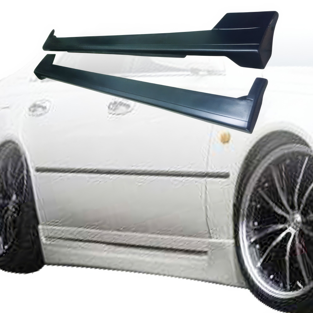 All kind of Exterior/Side Skirts for Infiniti Q45 1997 - 