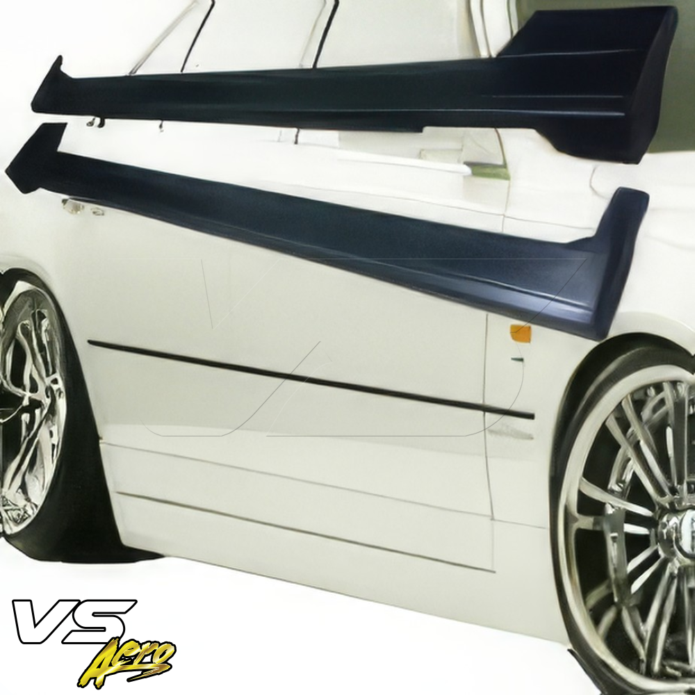 All kind of Exterior/Side Skirts for Infiniti Q45 1997 - 