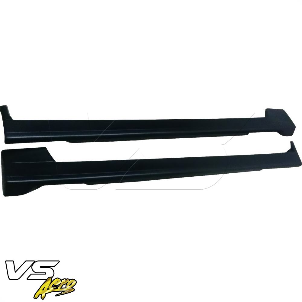 All kind of Exterior/Side Skirts for Infiniti Q45 1997 - 