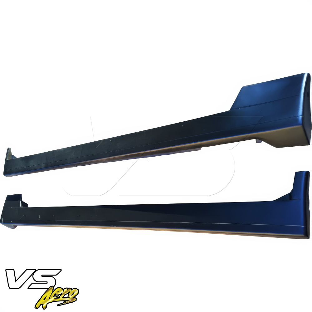 All kind of Exterior/Side Skirts for Infiniti Q45 1997 - 