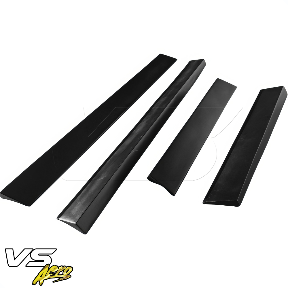 All kind of Exterior/Side Skirts for Infiniti Q45 1997 - 