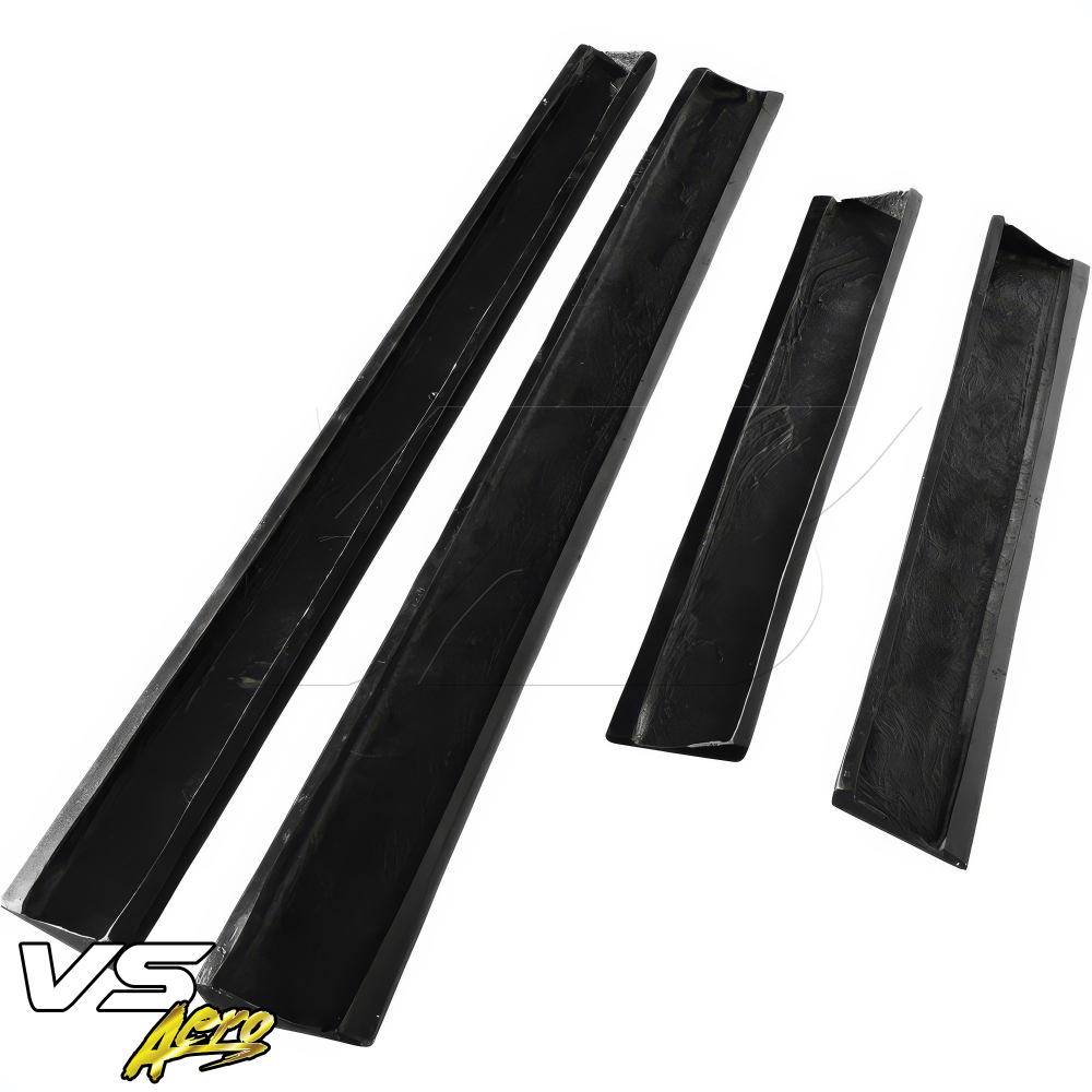 All kind of Exterior/Side Skirts for Infiniti Q45 1997 - 