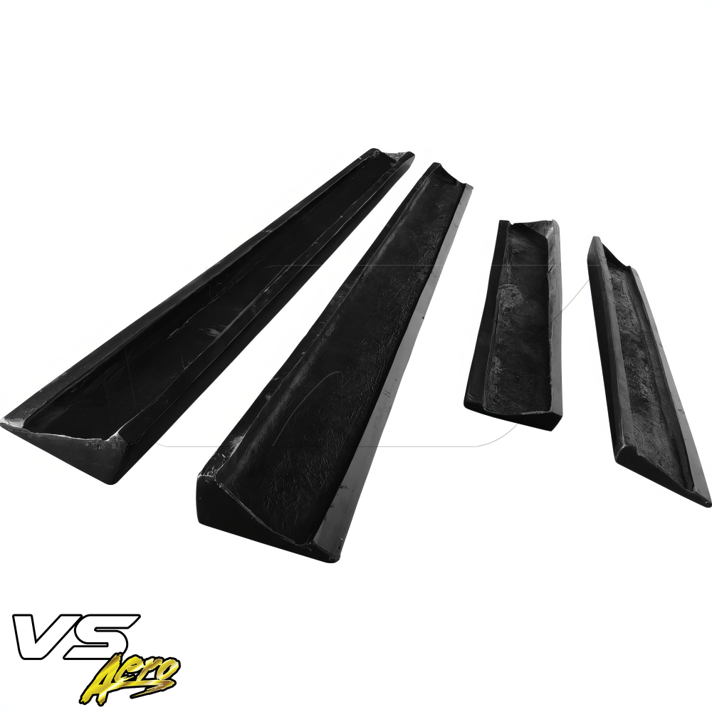 All kind of Exterior/Side Skirts for Infiniti Q45 1997 - 