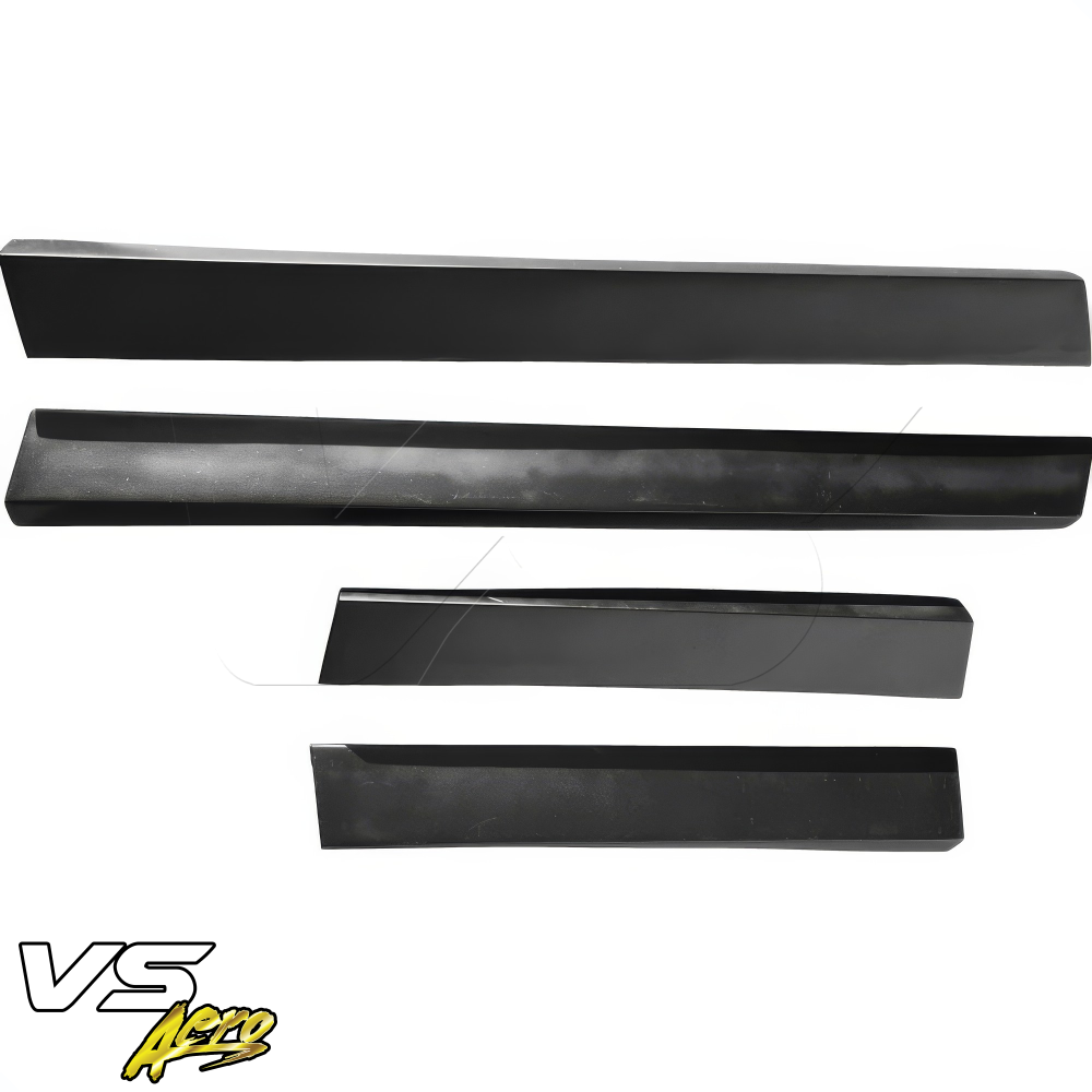 All kind of Exterior/Side Skirts for Infiniti Q45 1997 - 