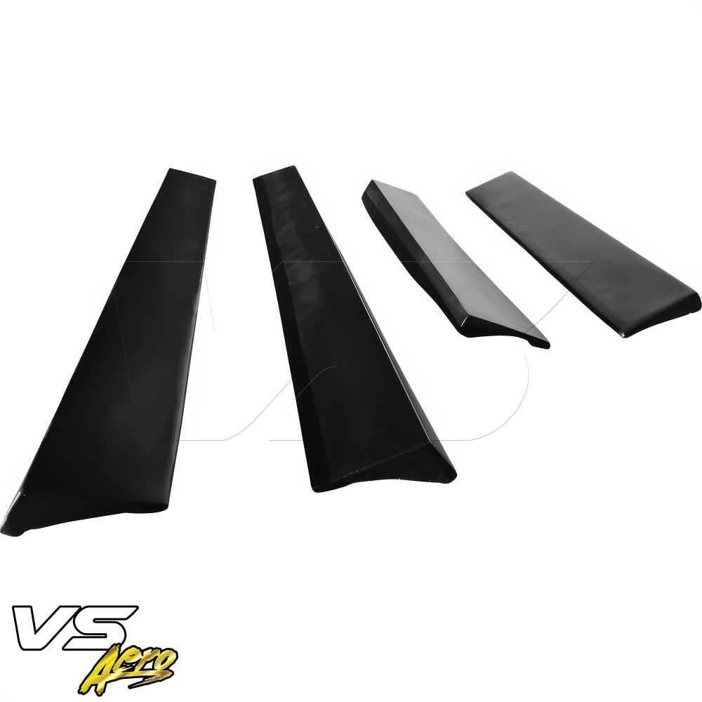 All kind of Exterior/Side Skirts for Infiniti Q45 1997 - 