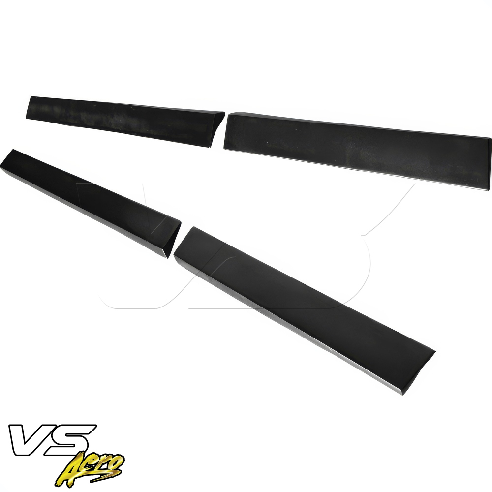 All kind of Exterior/Side Skirts for Infiniti Q45 1997 - 