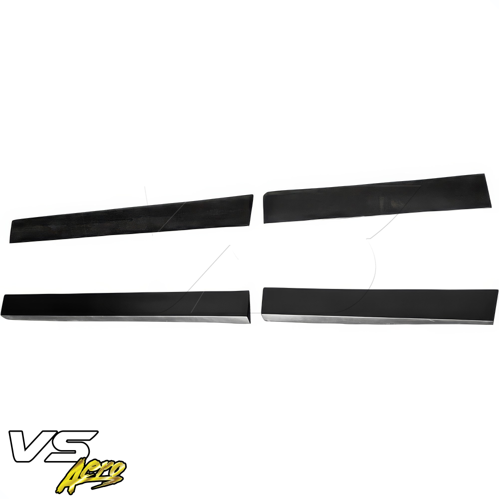 All kind of Exterior/Side Skirts for Infiniti Q45 1997 - 