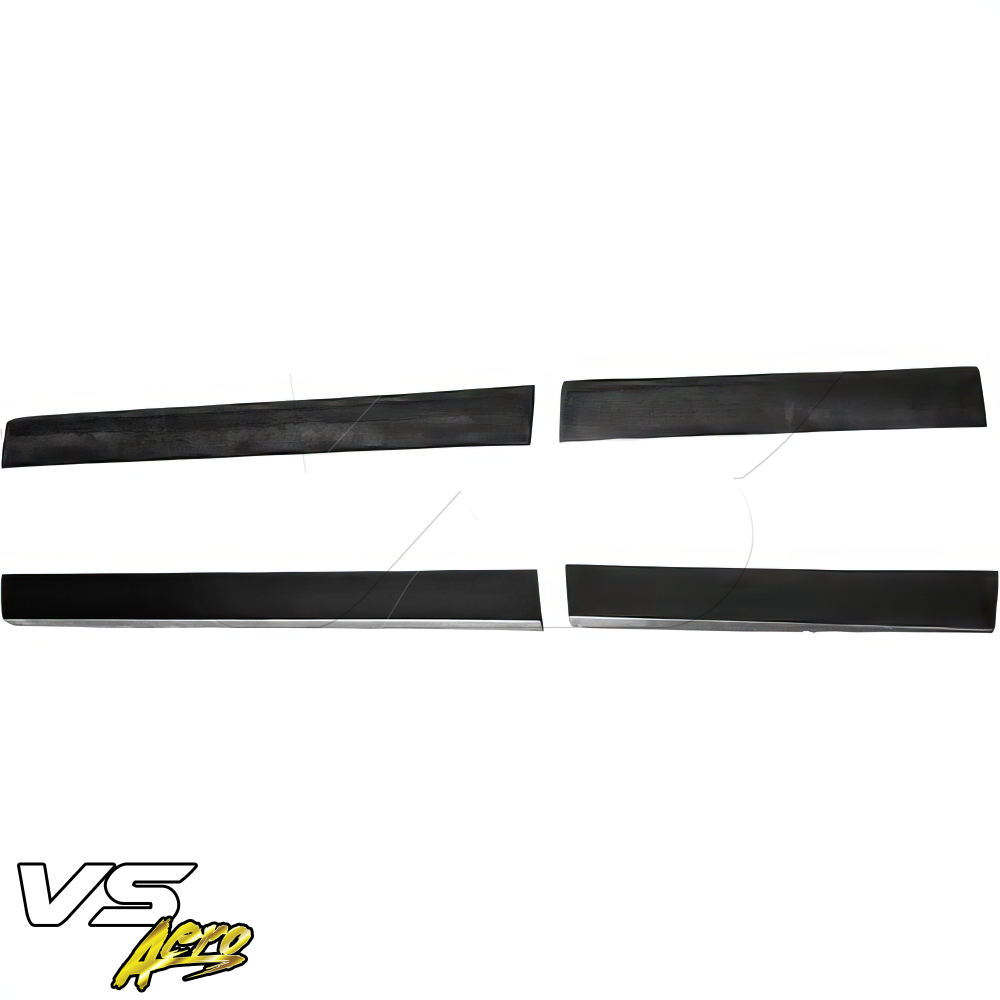 All kind of Exterior/Side Skirts for Infiniti Q45 1997 - 