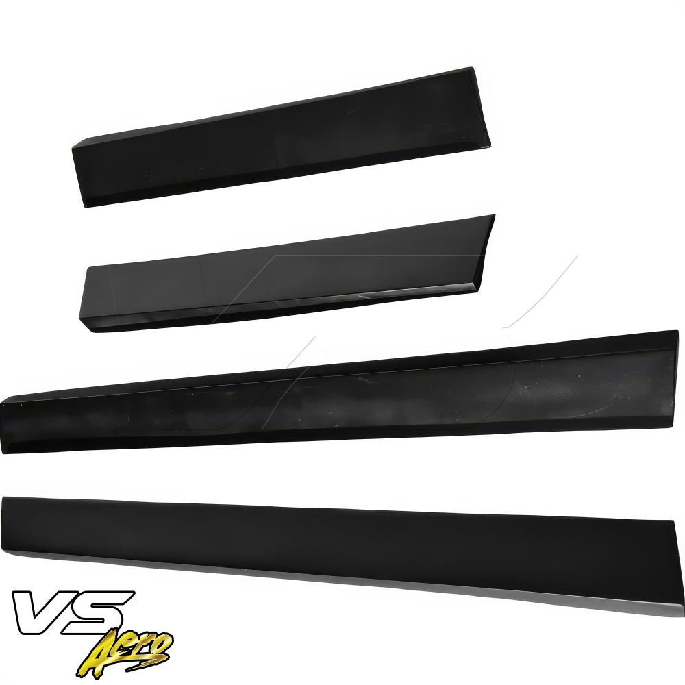 All kind of Exterior/Side Skirts for Infiniti Q45 1997 - 