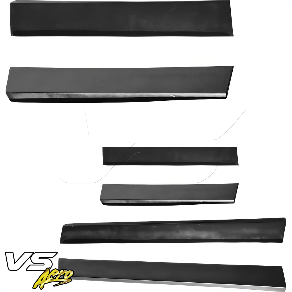 All kind of Exterior/Side Skirts for Infiniti Q45 1997 - 