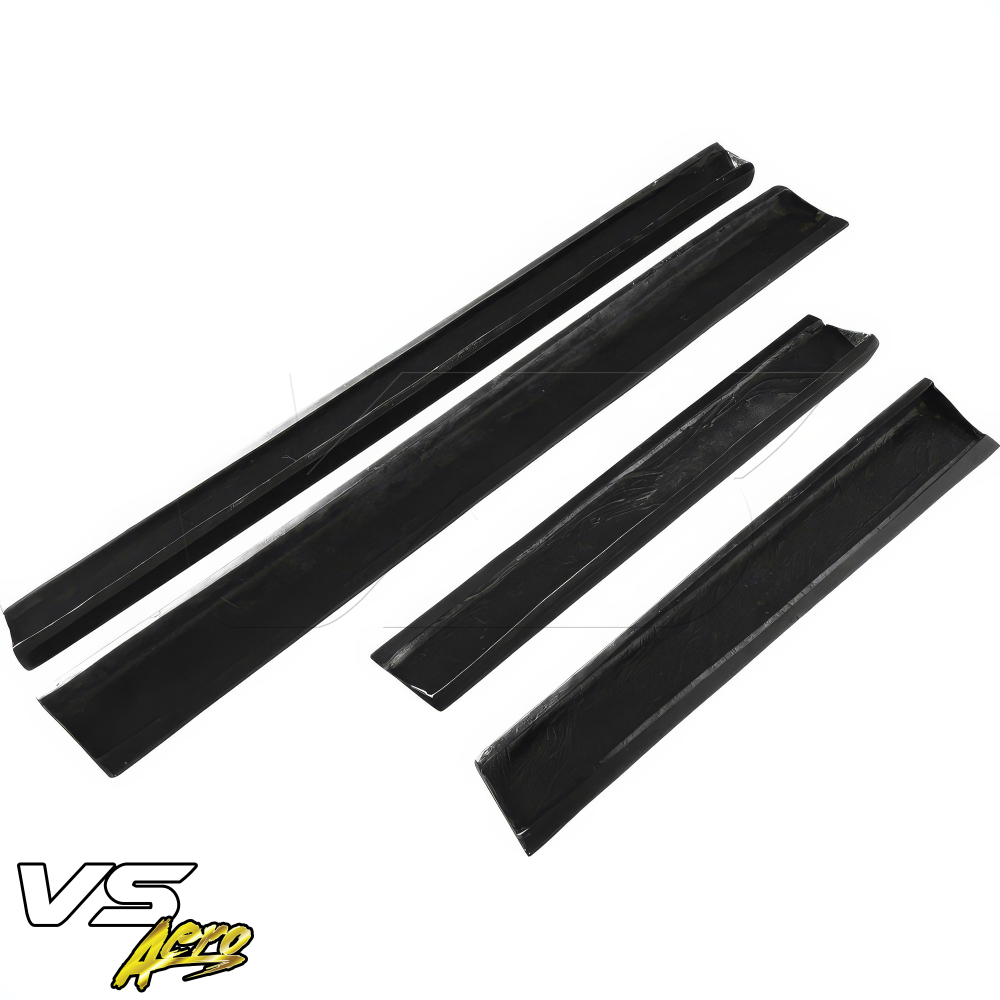 All kind of Exterior/Side Skirts for Infiniti Q45 1997 - 