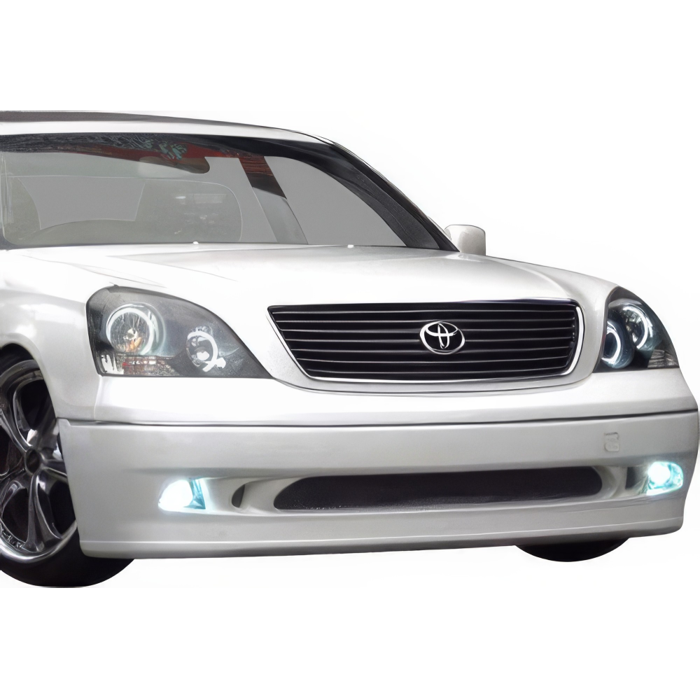 All kind of Exterior/Complete Body Kits for Lexus LS430 2001 - 