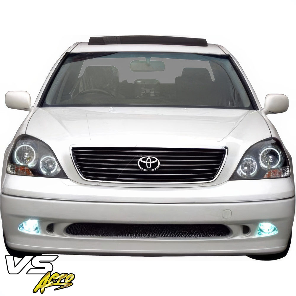 All kind of Exterior/Complete Body Kits for Lexus LS430 2001 - 