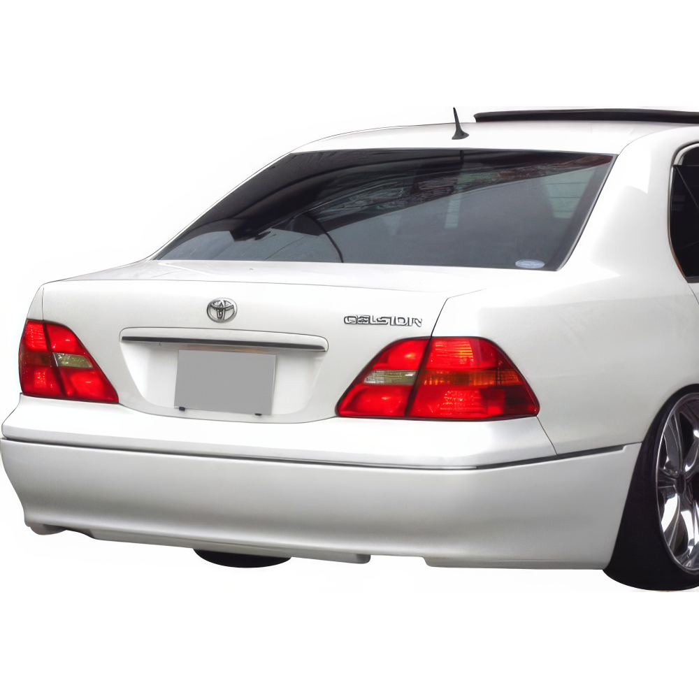 All kind of Exterior/Complete Body Kits for Lexus LS430 2001 - 