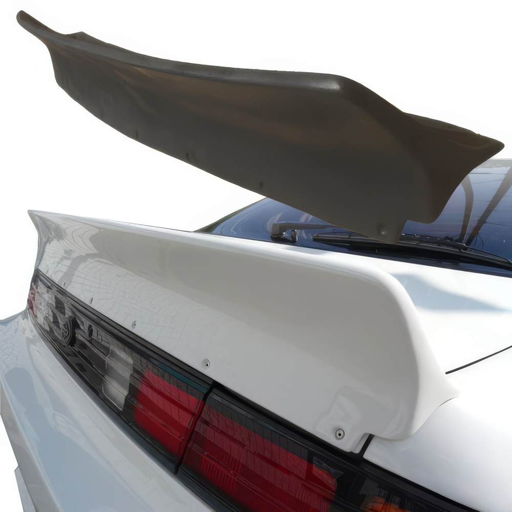 All kind of Exterior/Wings for Nissan 240SX 1995 - 