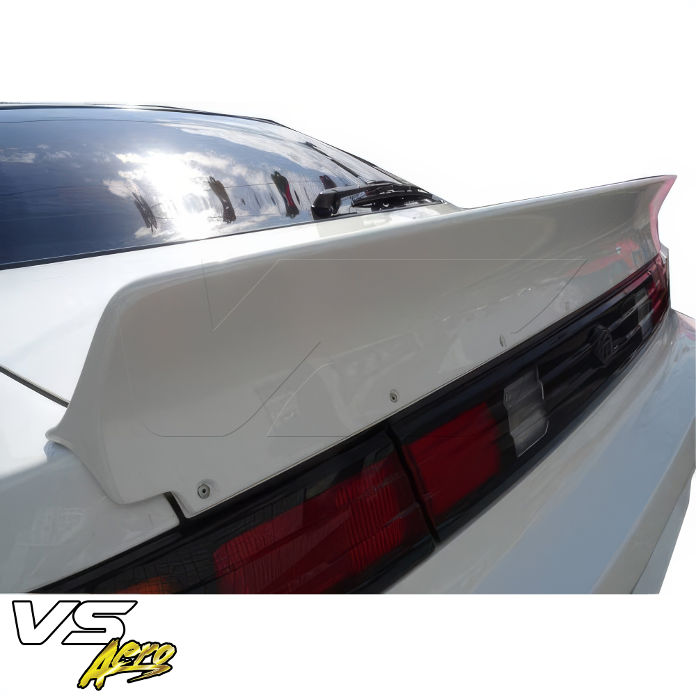 All kind of Exterior/Wings for Nissan 240SX 1995 - 