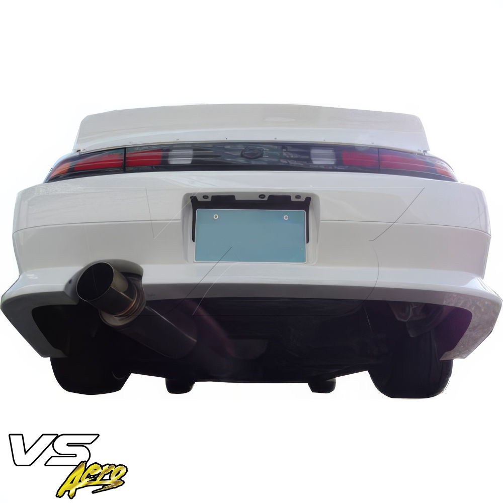 All kind of Exterior/Complete Body Kits for Nissan 240SX 1995 - 