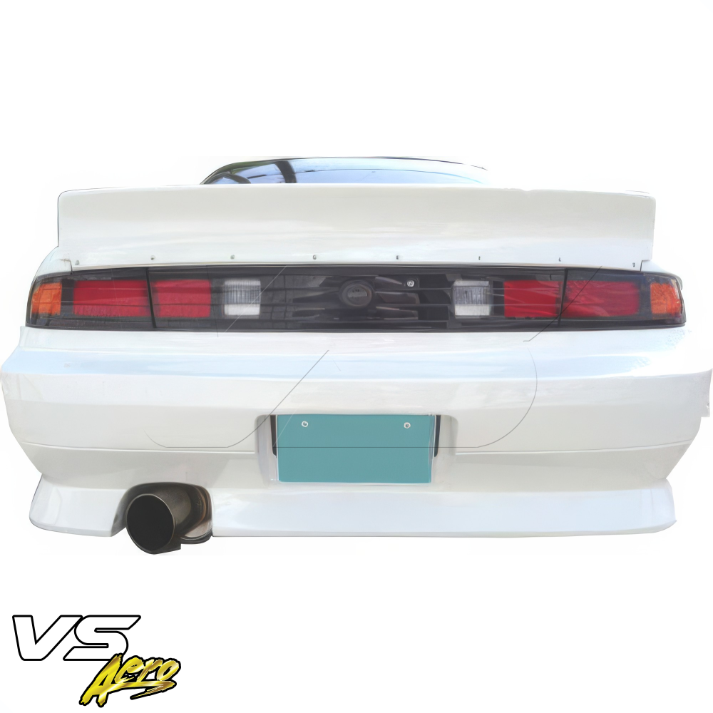 All kind of Exterior/Wings for Nissan 240SX 1995 - 