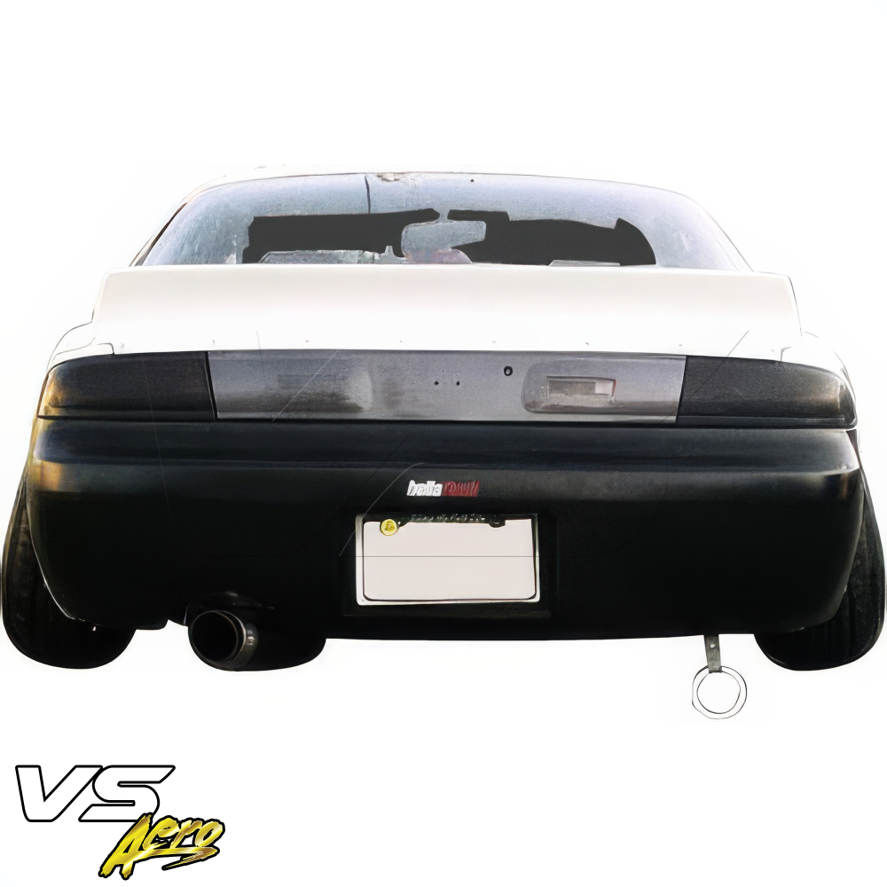 All kind of Exterior/Wings for Nissan 240SX 1995 - 