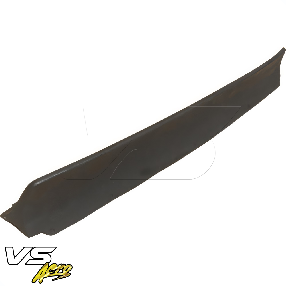 All kind of Exterior/Wings for Nissan 240SX 1995 - 