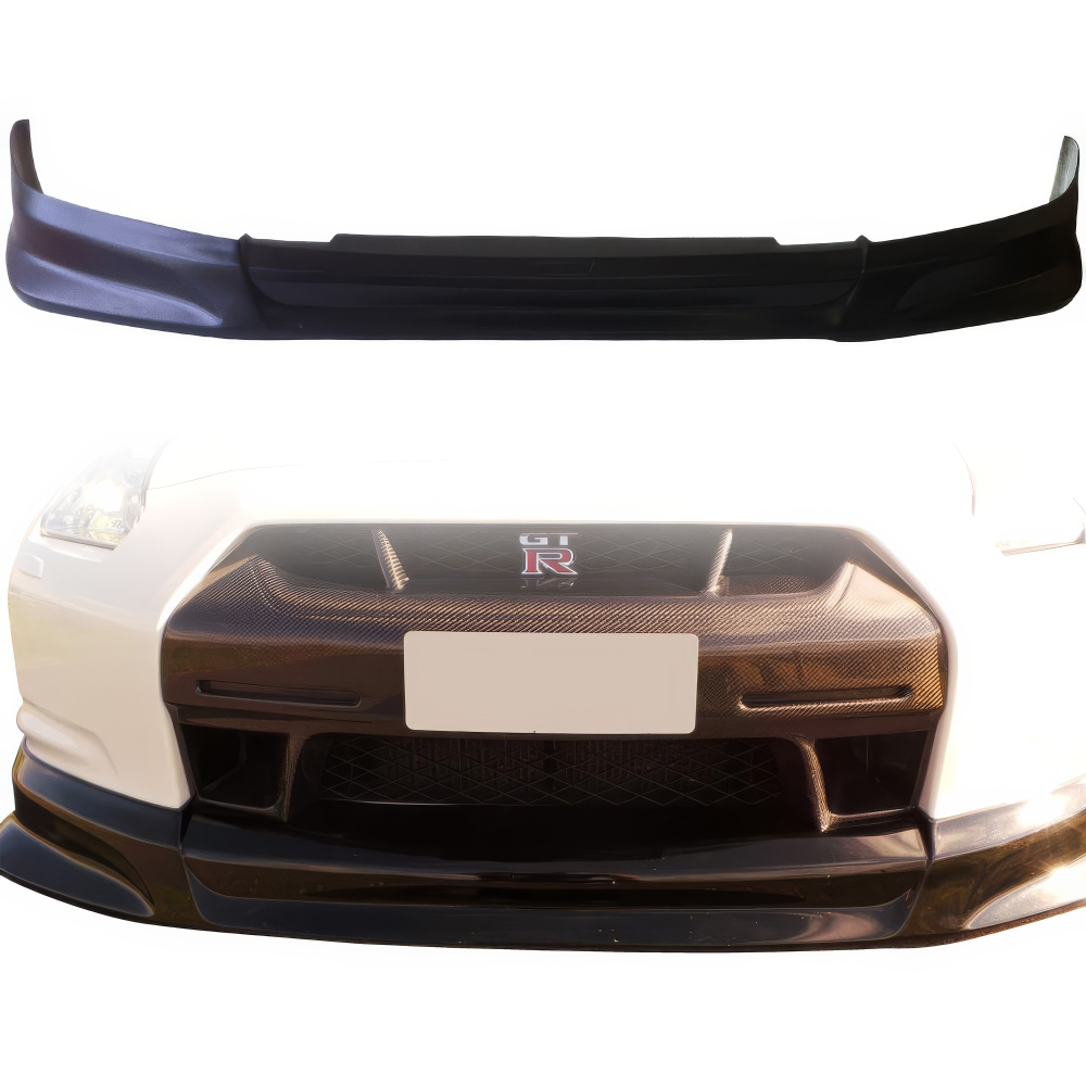 All kind of Exterior/Complete Body Kits for Nissan GT-R 2009 - 