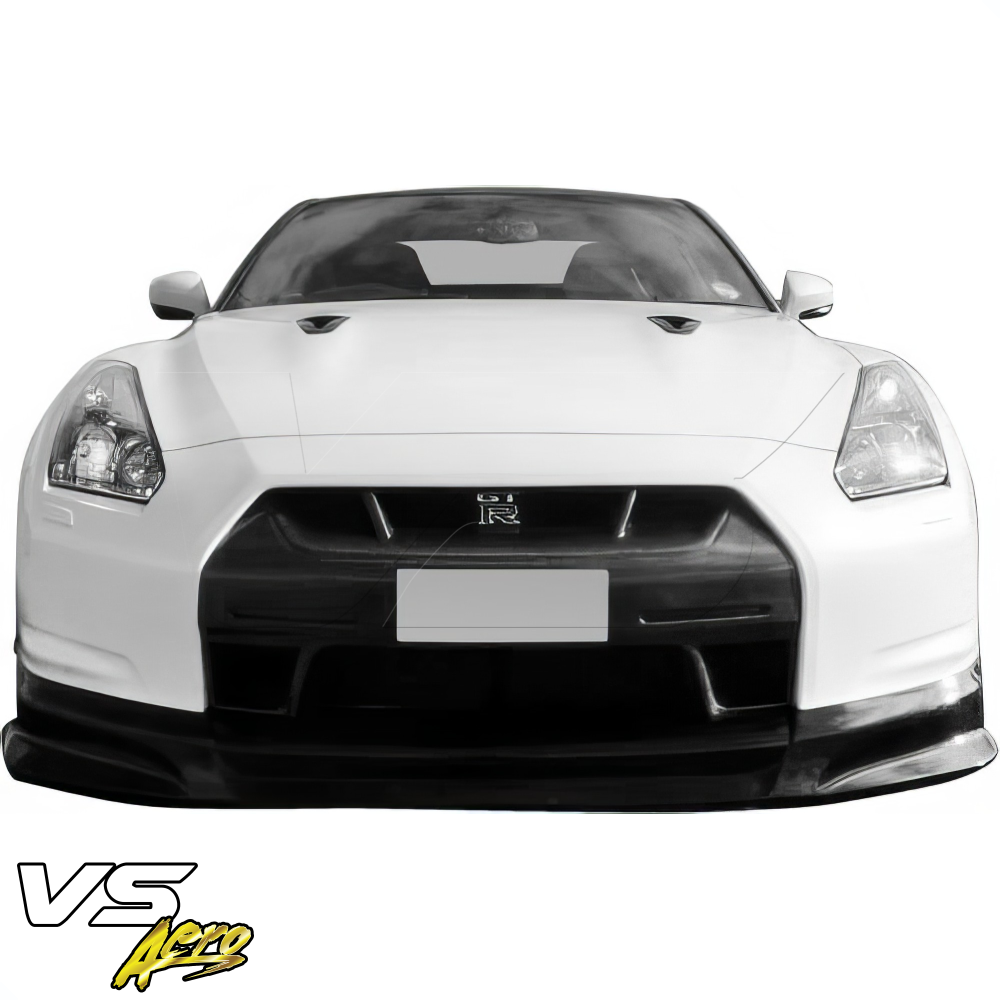 All kind of Exterior/Complete Body Kits for Nissan GT-R 2009 - 