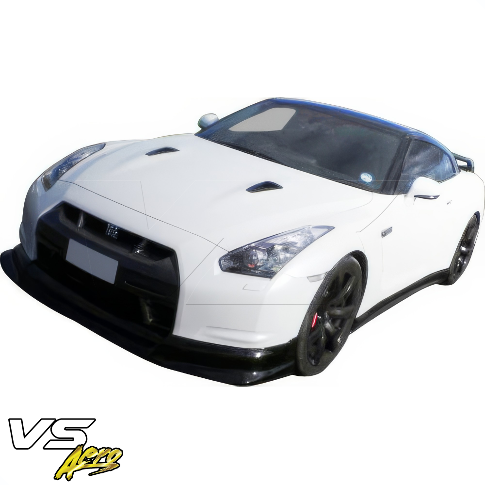 All kind of Exterior/Complete Body Kits for Nissan GT-R 2009 - 