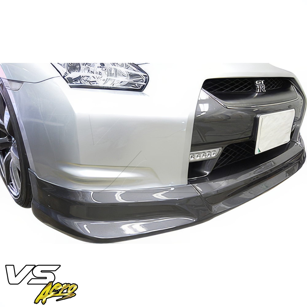 All kind of Exterior/Complete Body Kits for Nissan GT-R 2009 - 