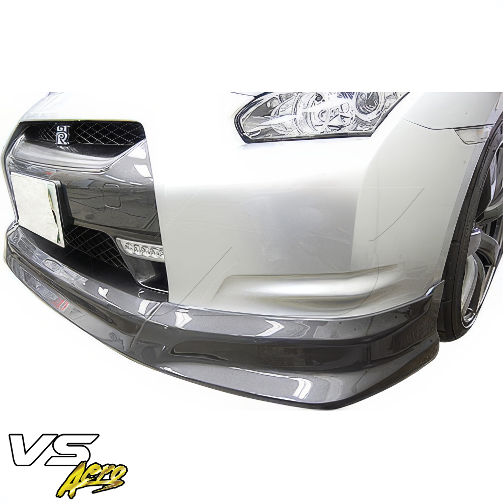 All kind of Exterior/Complete Body Kits for Nissan GT-R 2009 - 